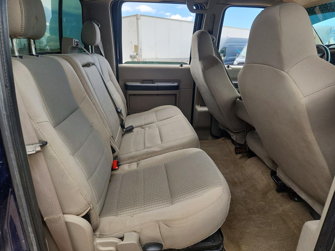 2008 TVR F350 SUPER