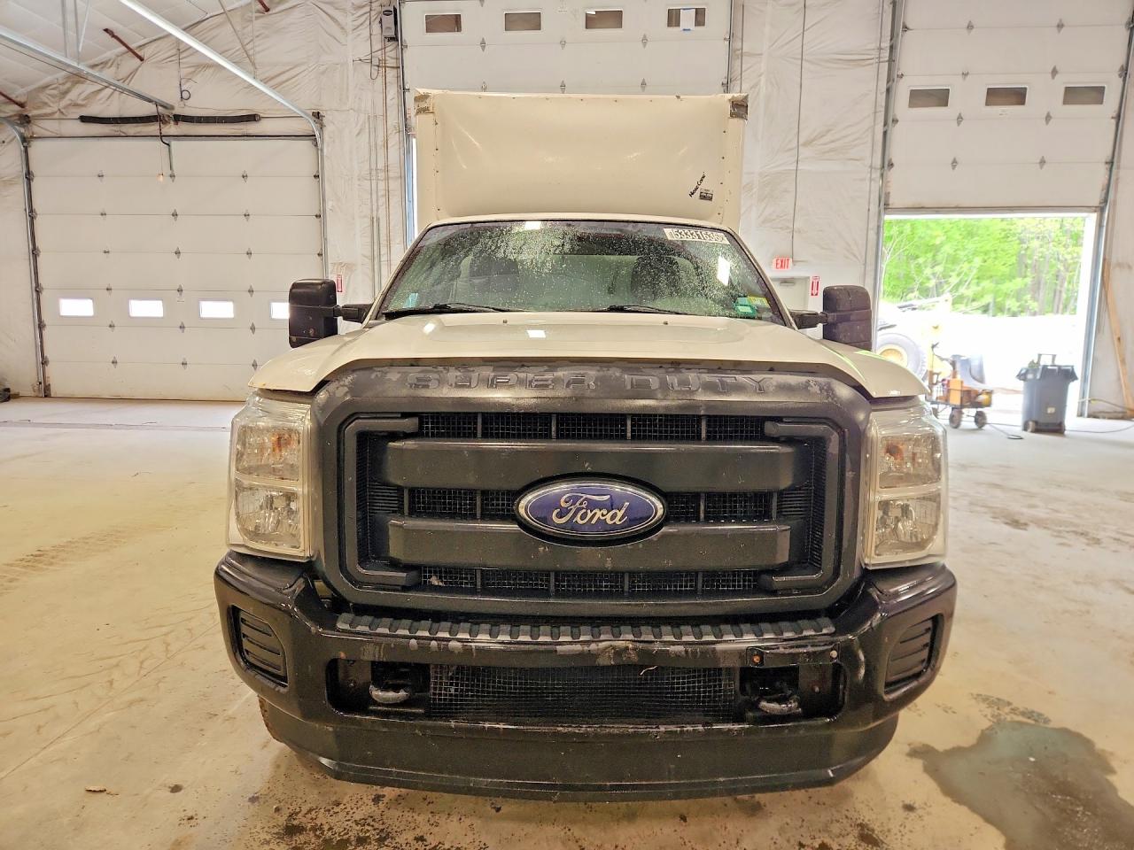 2015 FORD F250