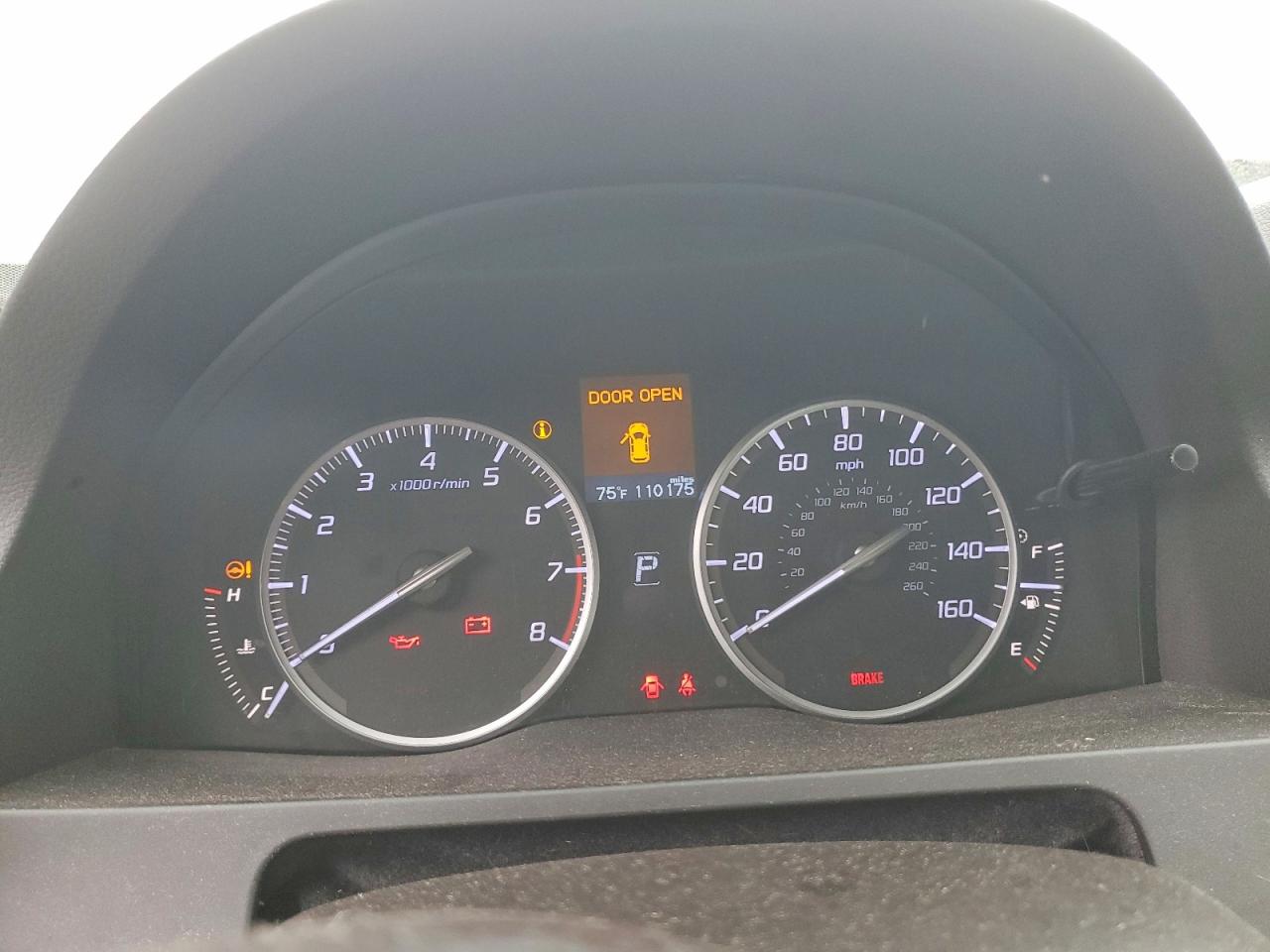 2018 ACURA RDX