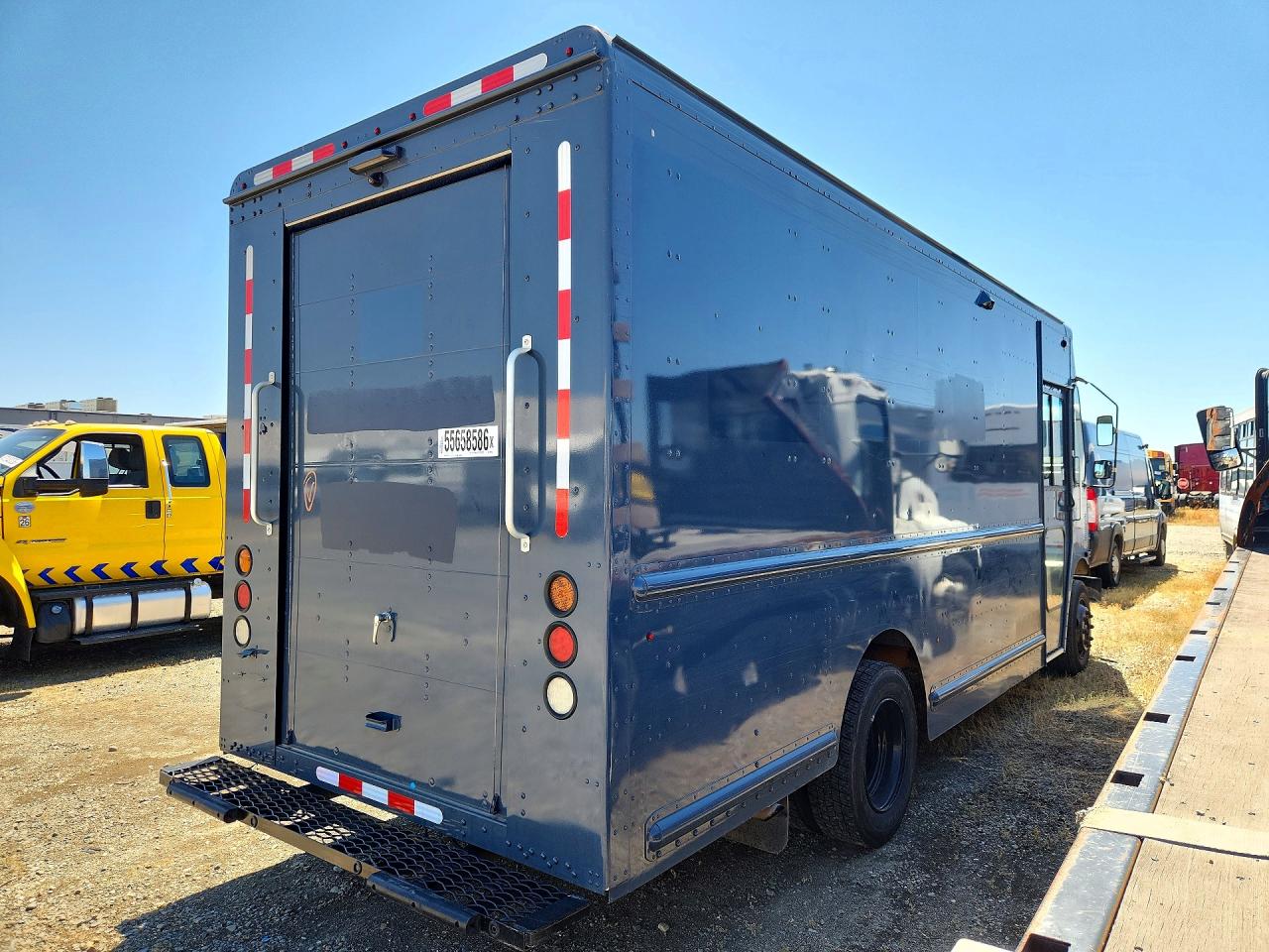2021 FREIGHTLINER ALL OTHER