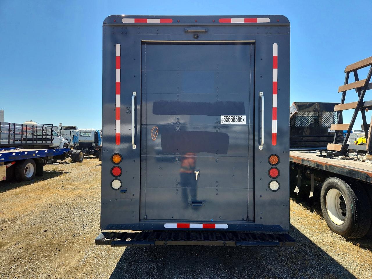 2021 FREIGHTLINER ALL OTHER