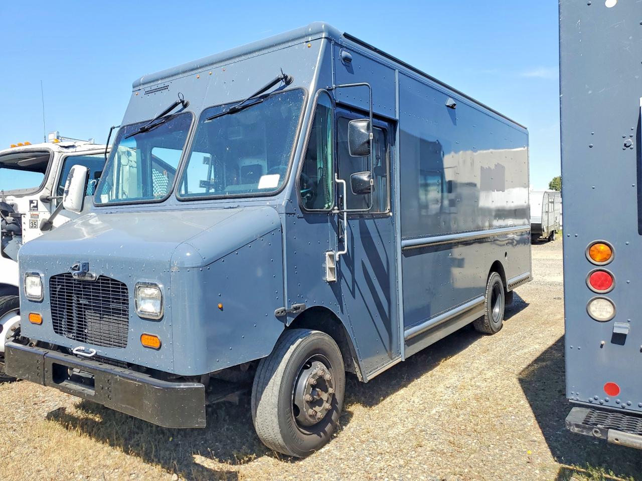 2021 FREIGHTLINER ALL OTHER
