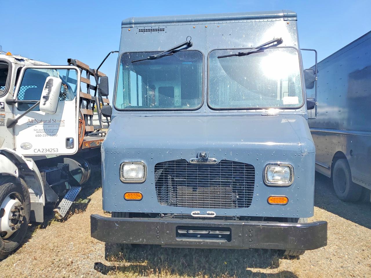 2021 FREIGHTLINER ALL OTHER