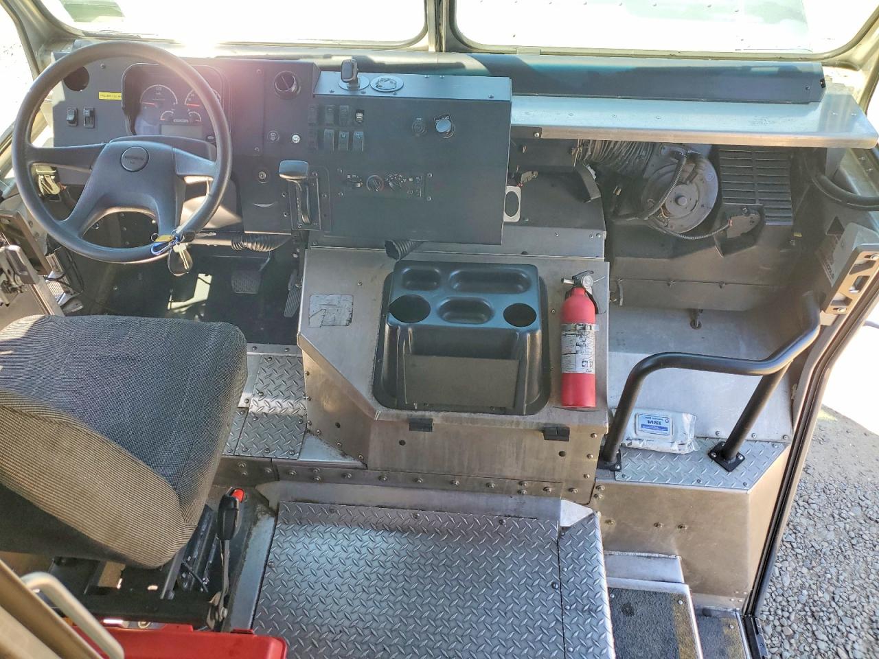 2021 FREIGHTLINER ALL OTHER