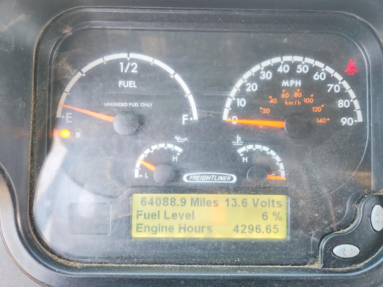 2021 FREIGHTLINER ALL OTHER