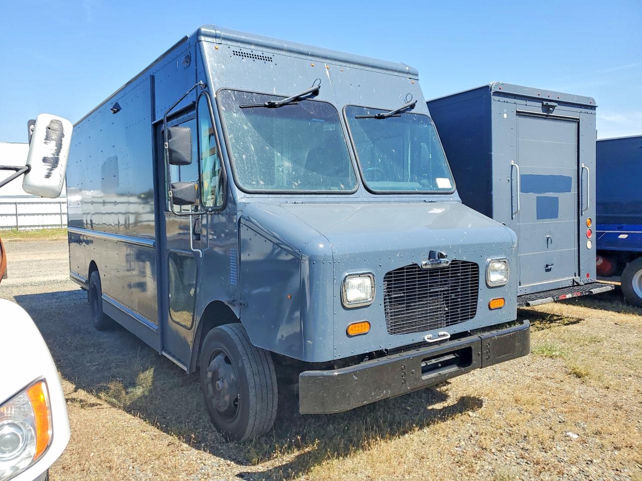 2021 FREIGHTLINER ALL OTHER