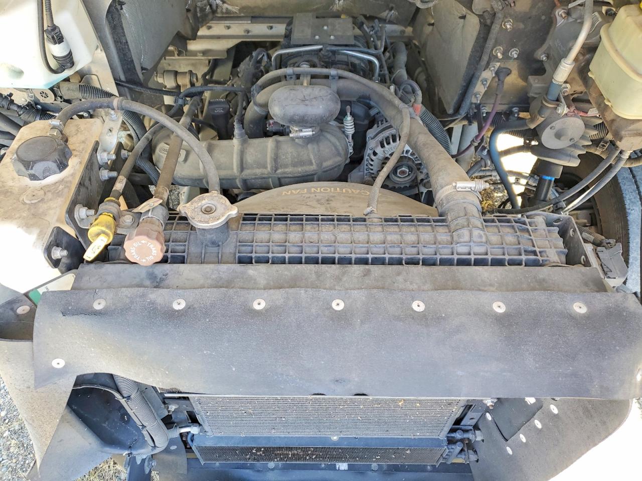 2021 FREIGHTLINER ALL OTHER
