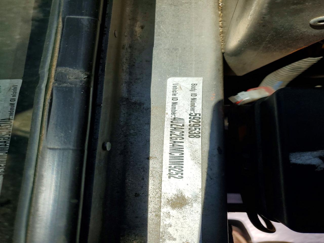 2021 FREIGHTLINER ALL OTHER