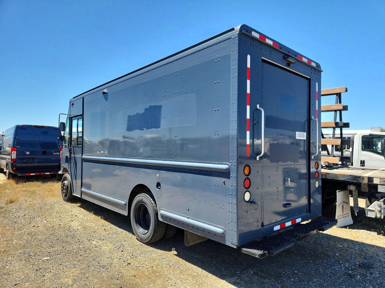 2021 FREIGHTLINER ALL OTHER
