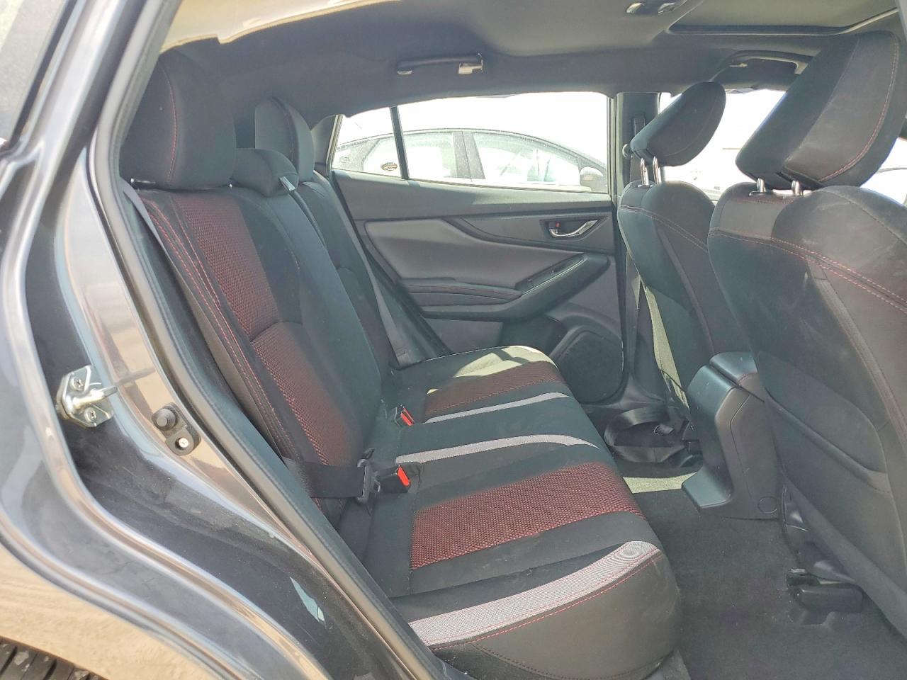 2021 SUBARU IMPREZA