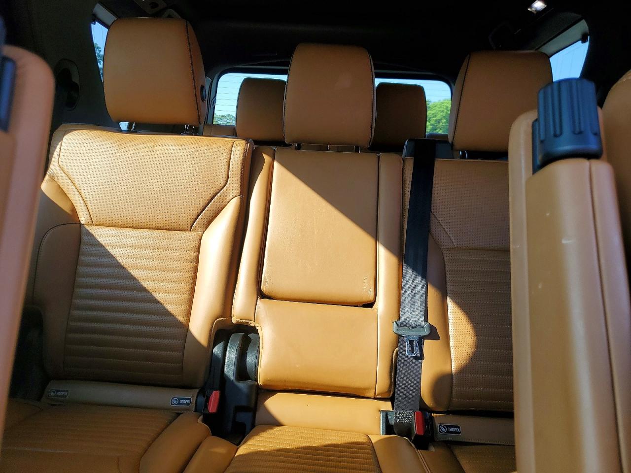 2017 LAND ROVER DISCOVERY