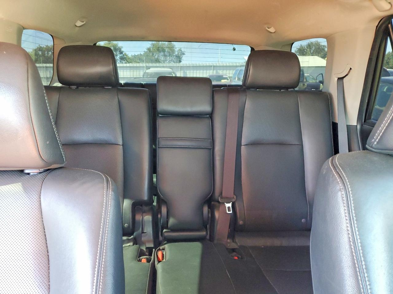 2019 TOYOTA 4RUNNER