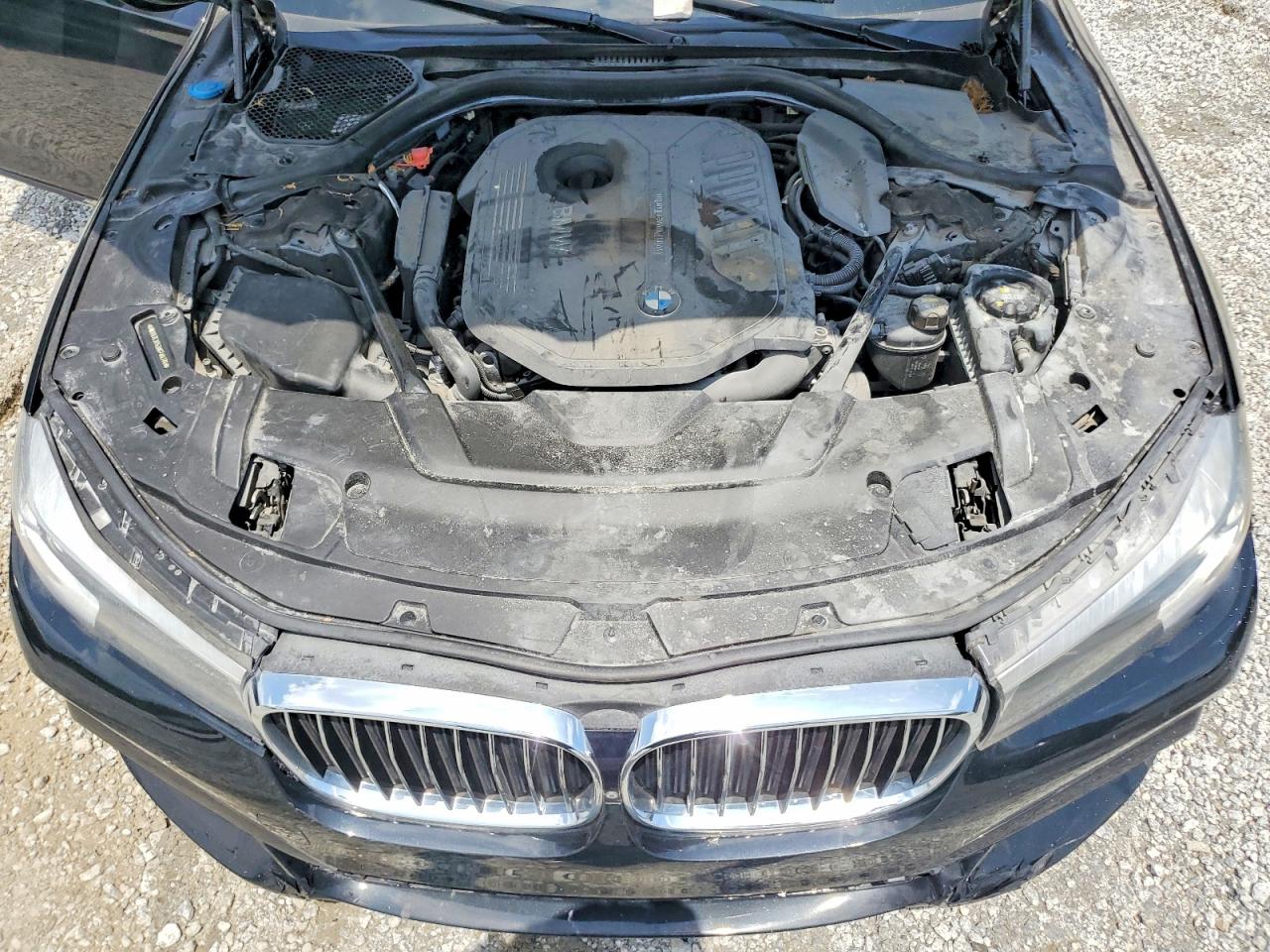 2017 BMW 7 SERIES