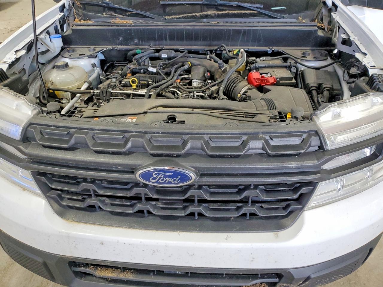 2024 FORD MAVERICK