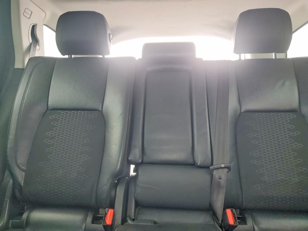 2016 LAND ROVER DISCOVERY