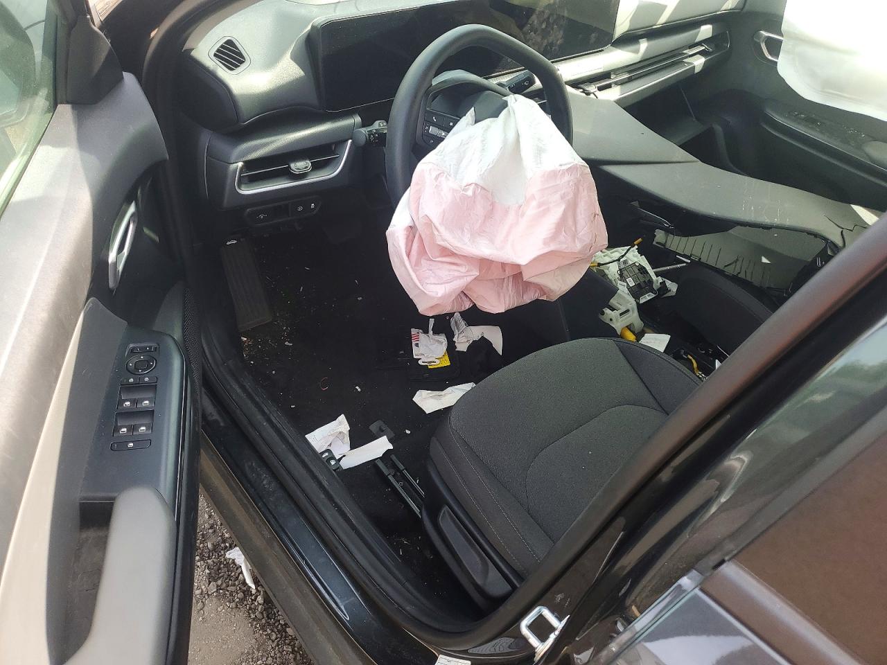 2025 KIA ALL OTHER