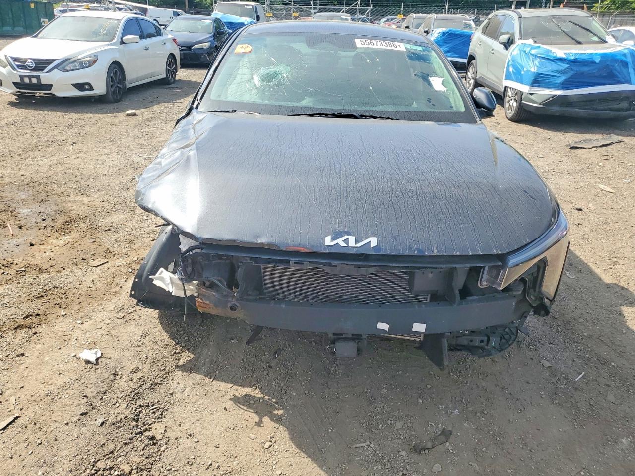 2025 KIA ALL OTHER