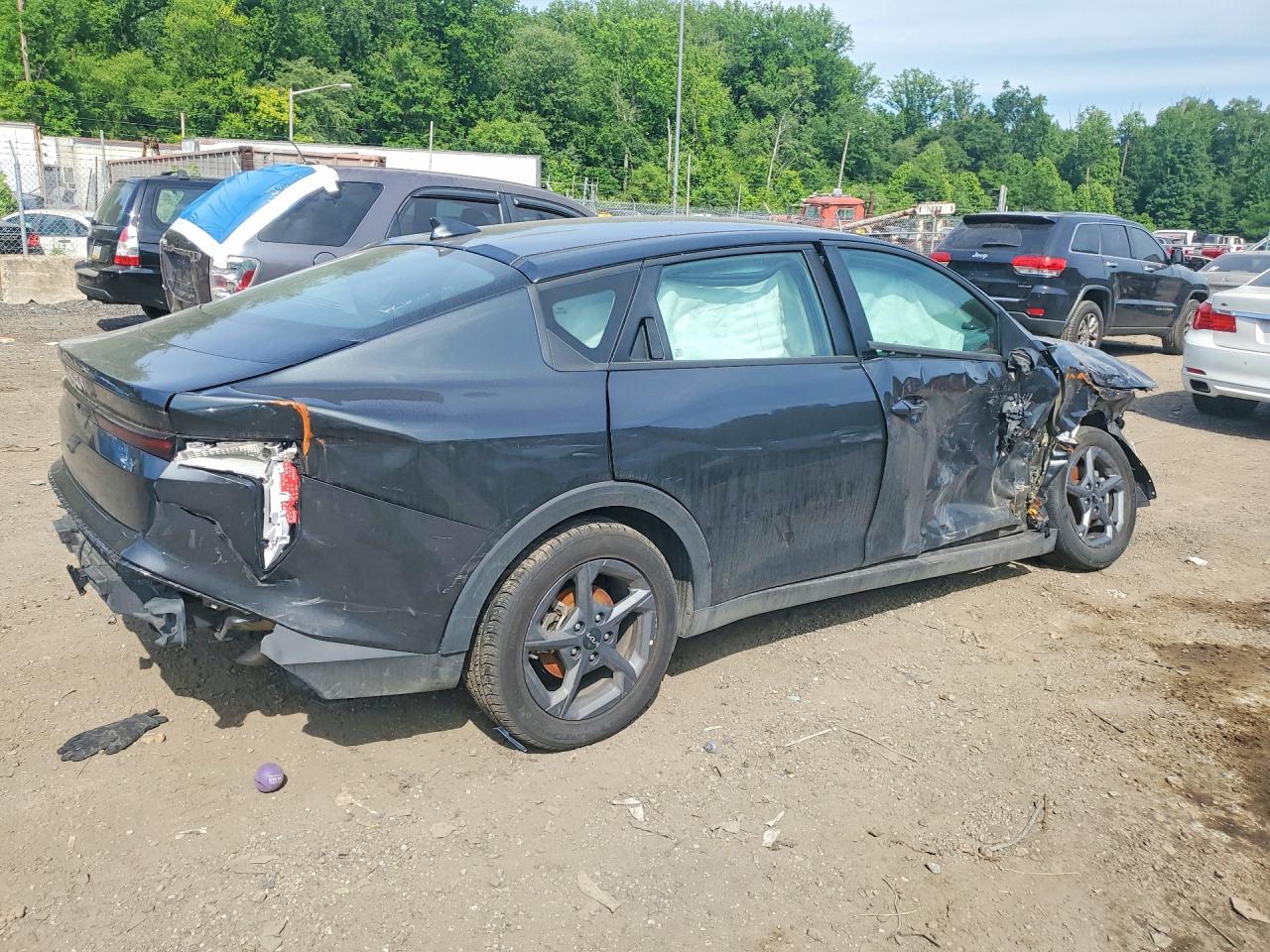2025 KIA ALL OTHER