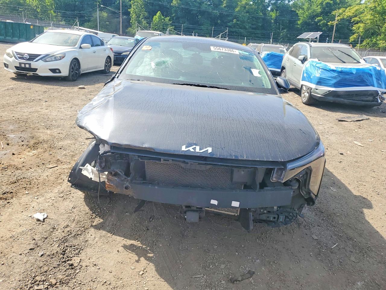 2025 KIA ALL OTHER