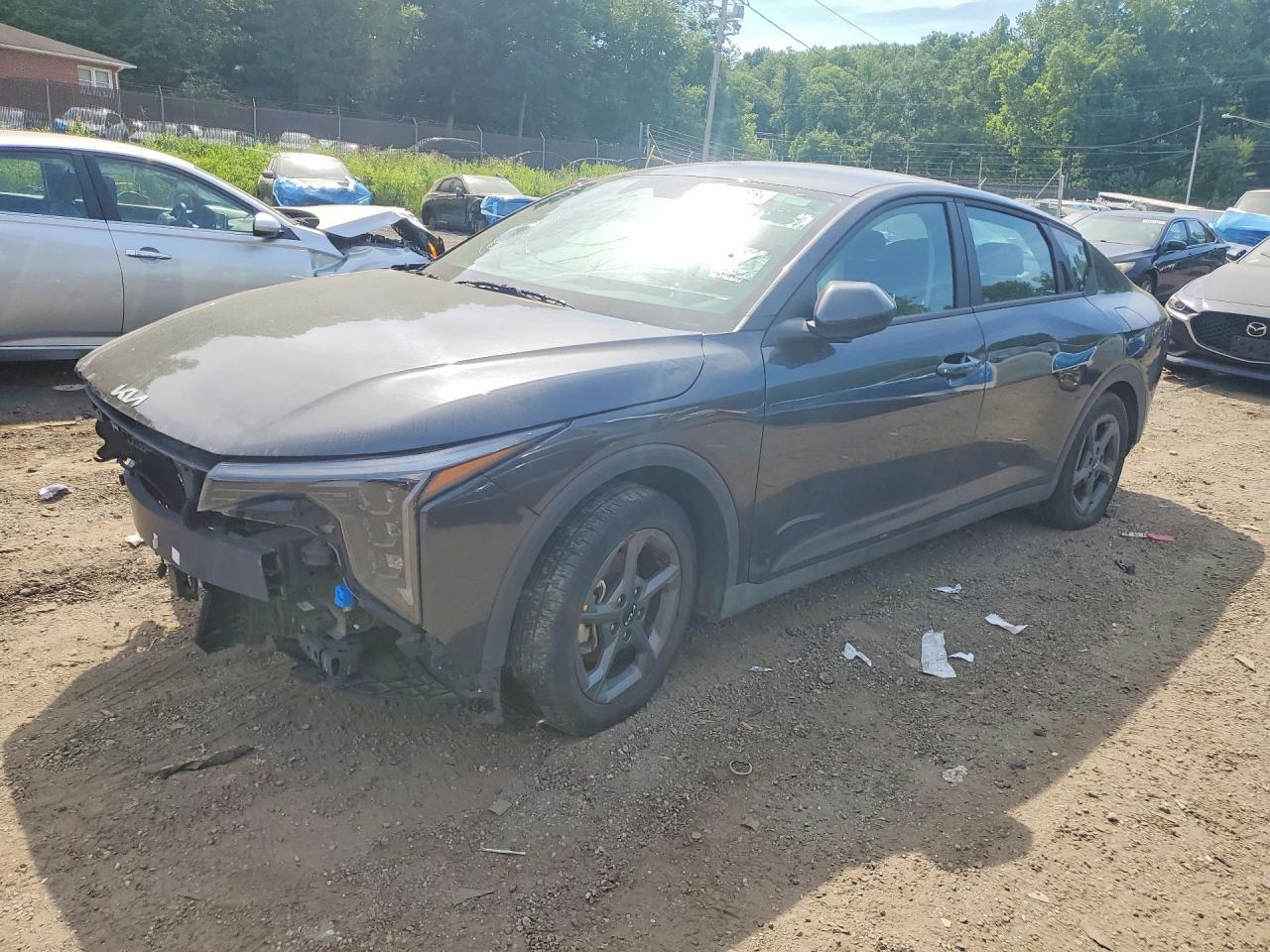 2025 KIA ALL OTHER