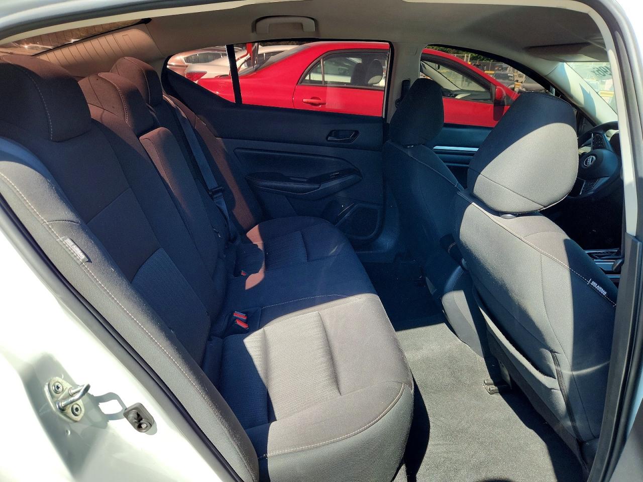 2023 NISSAN ALTIMA