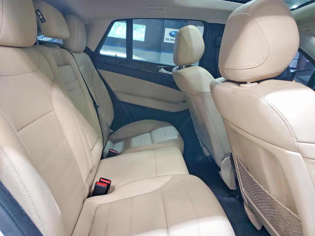 2019 MERCEDES-BENZ GLE-CLASS