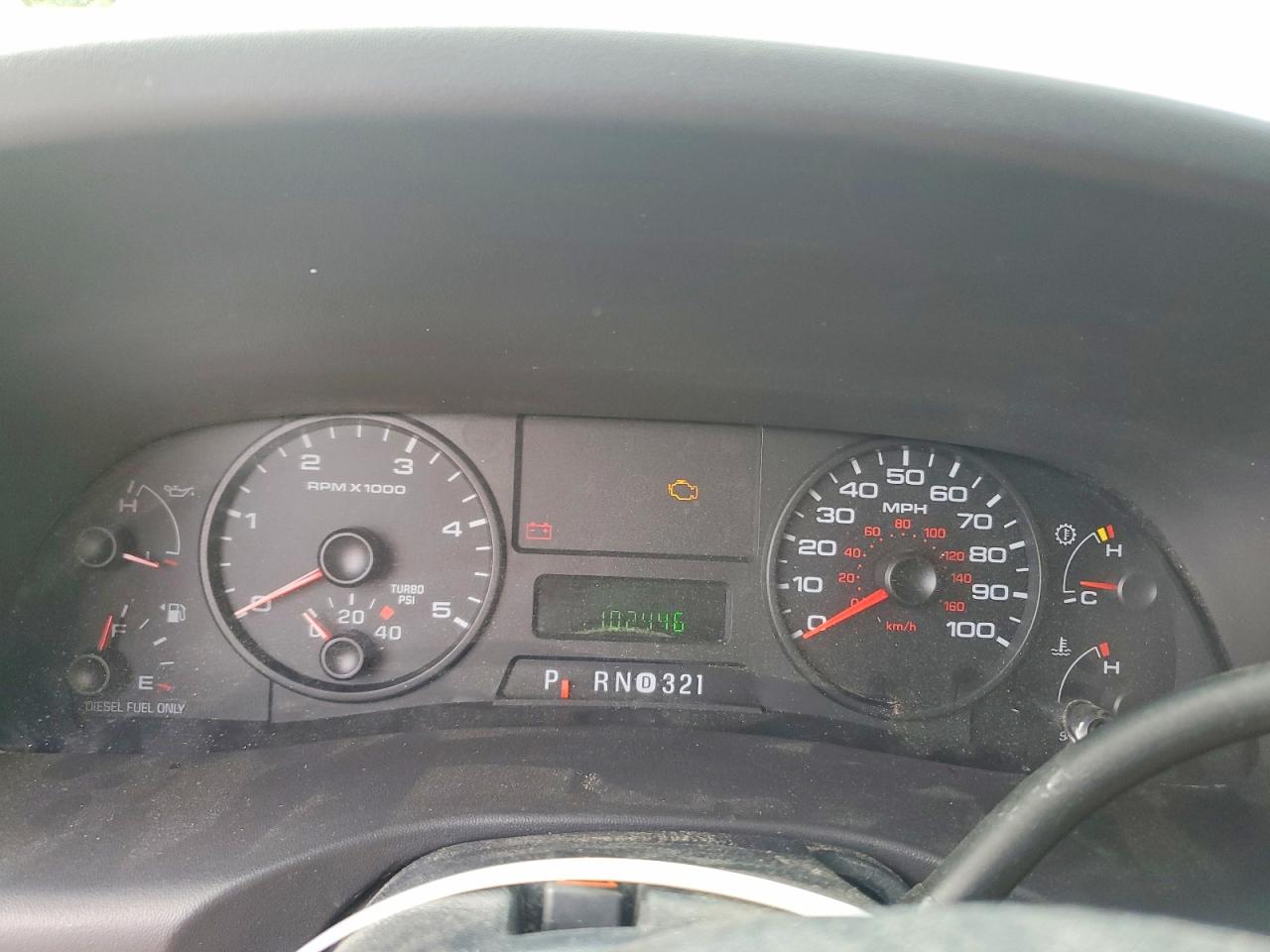 2005 FORD F250