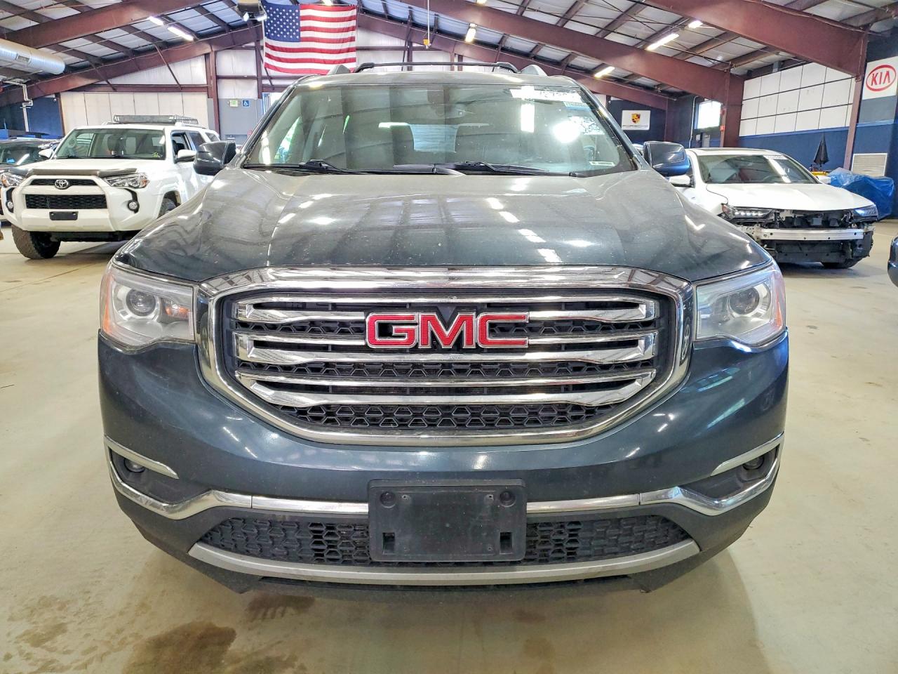 2019 GMC ACADIA