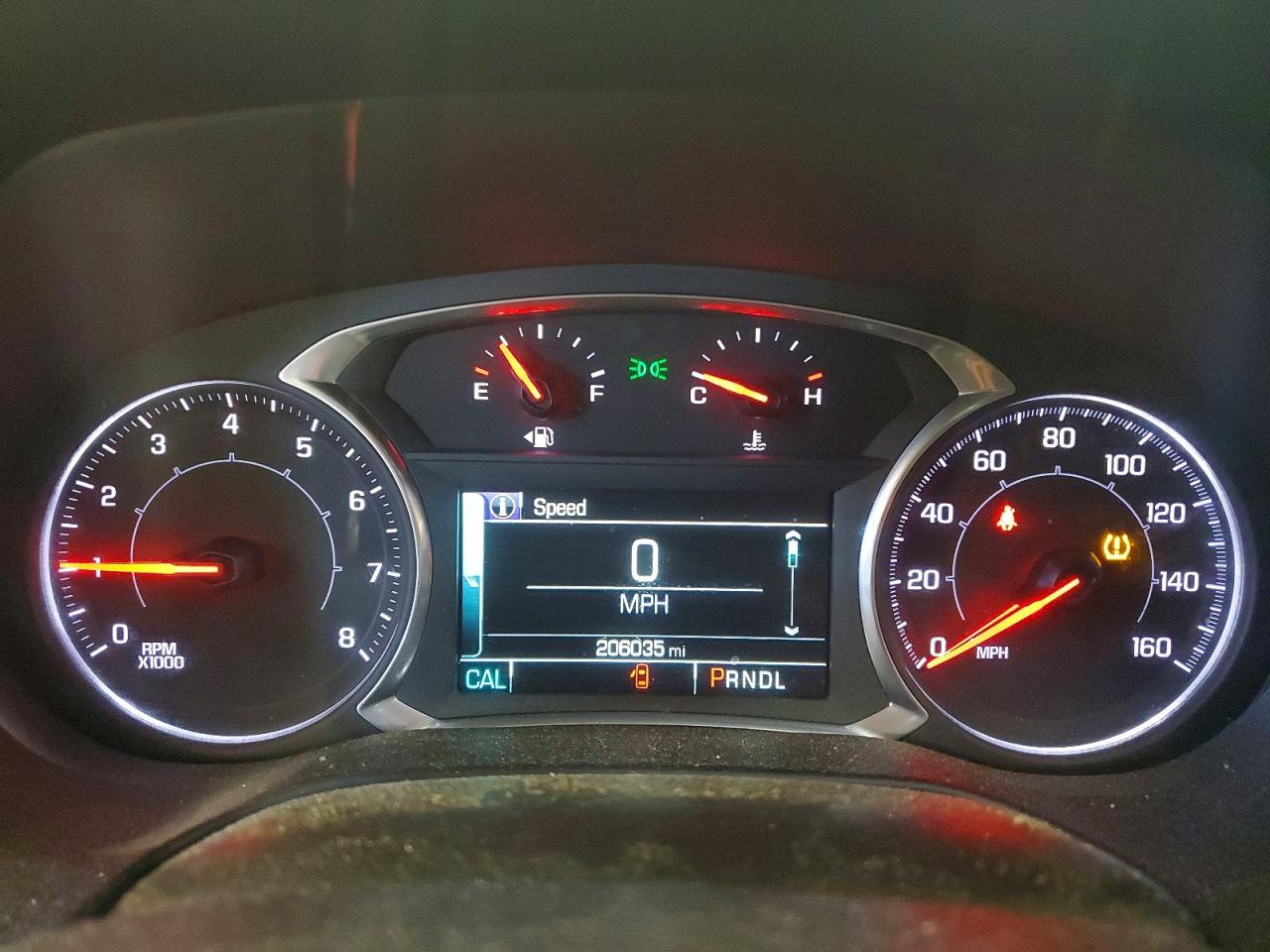 2019 GMC ACADIA