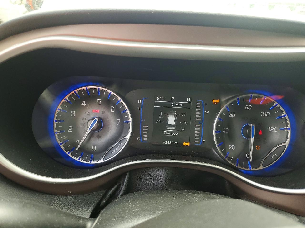 2023 CHRYSLER MINIVAN