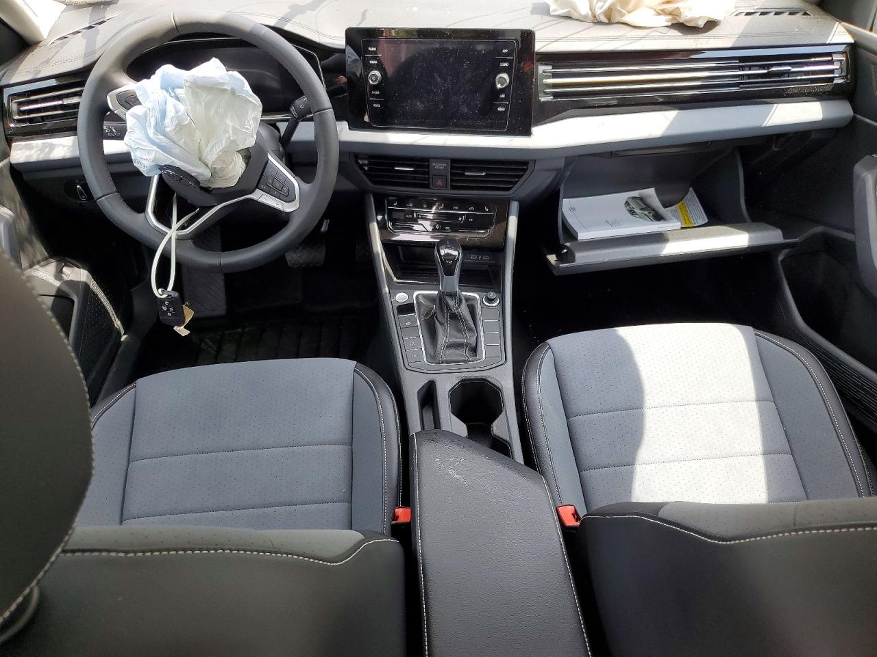 2026 VOLKSWAGEN JETTA