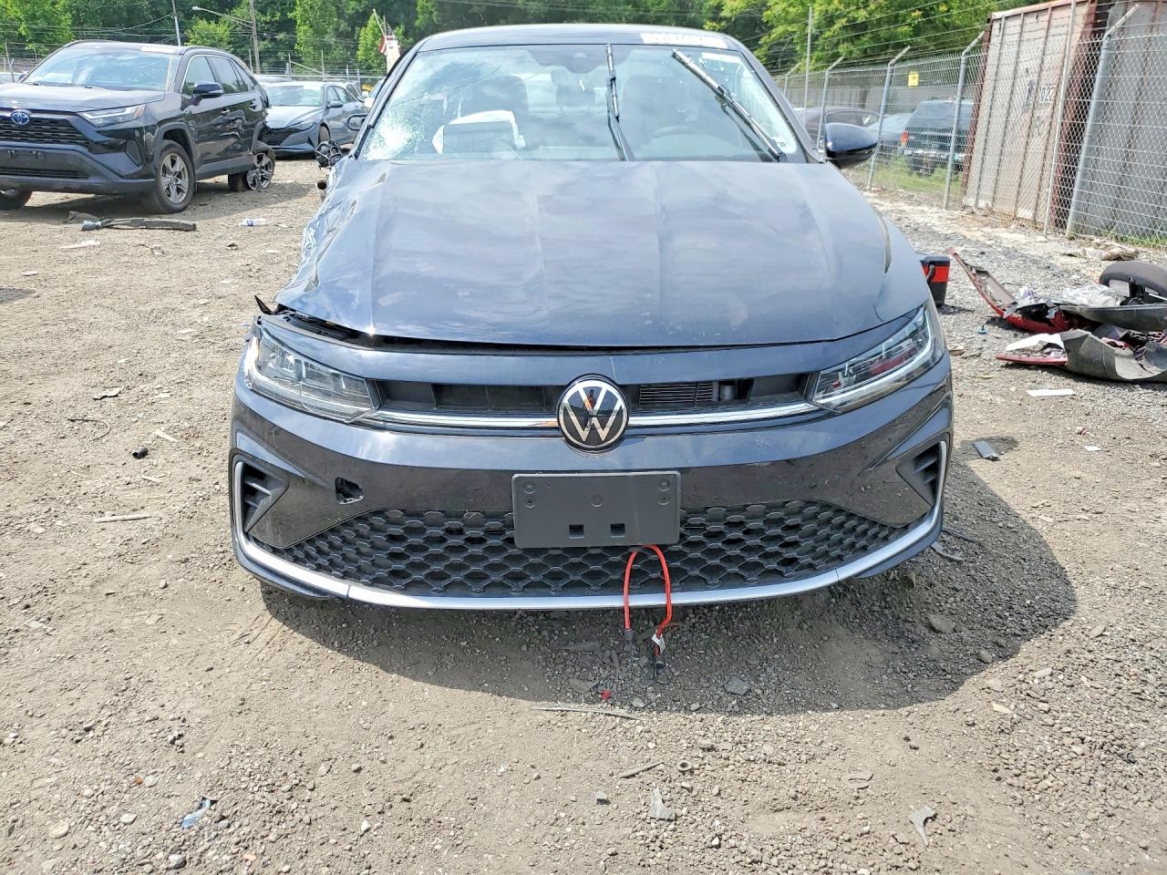 2026 VOLKSWAGEN JETTA