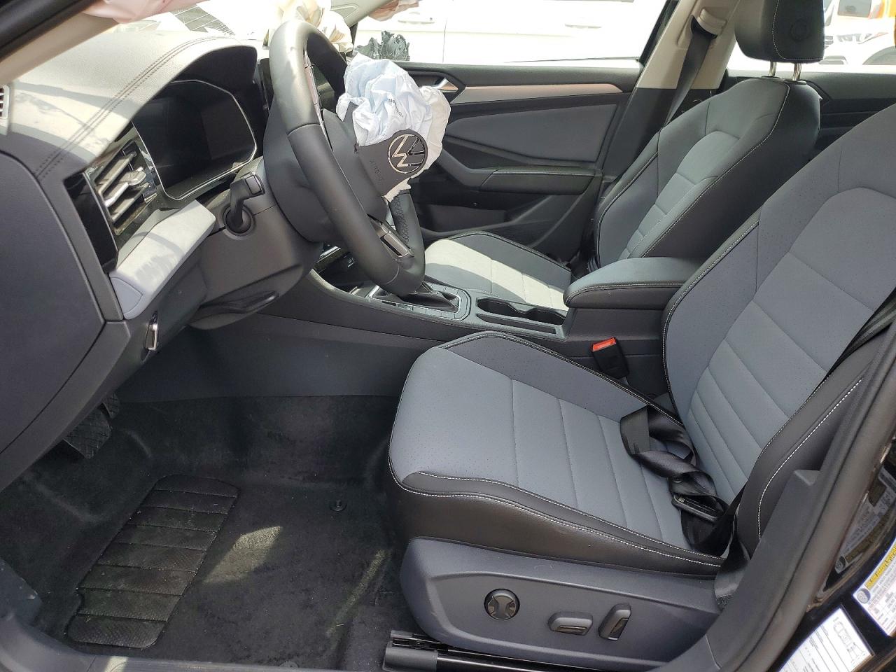 2026 VOLKSWAGEN JETTA