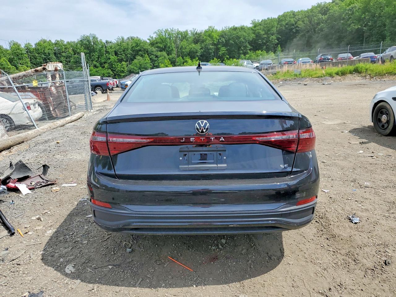 2026 VOLKSWAGEN JETTA