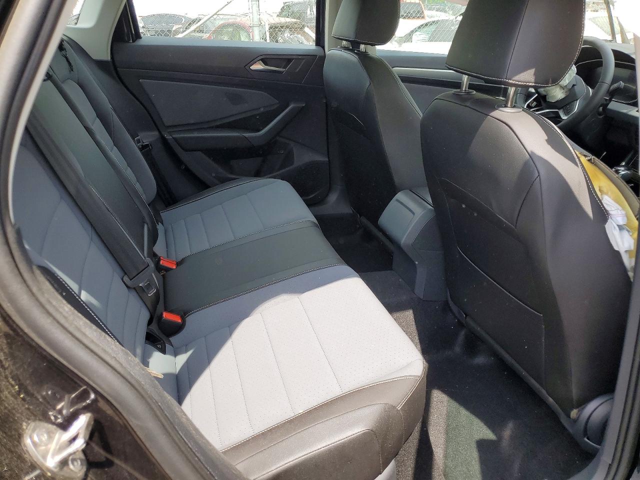 2026 VOLKSWAGEN JETTA