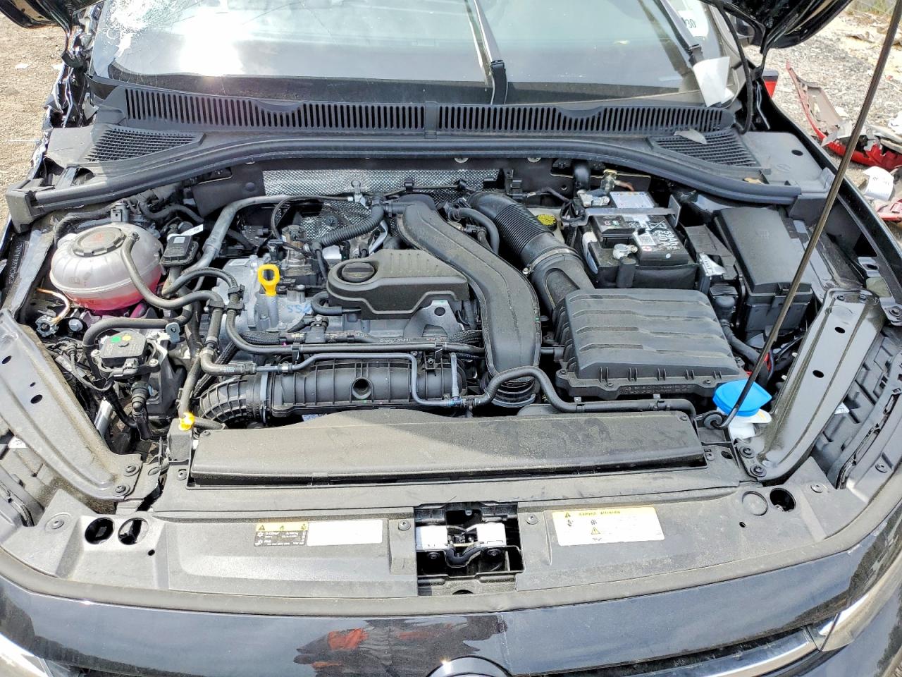 2026 VOLKSWAGEN JETTA