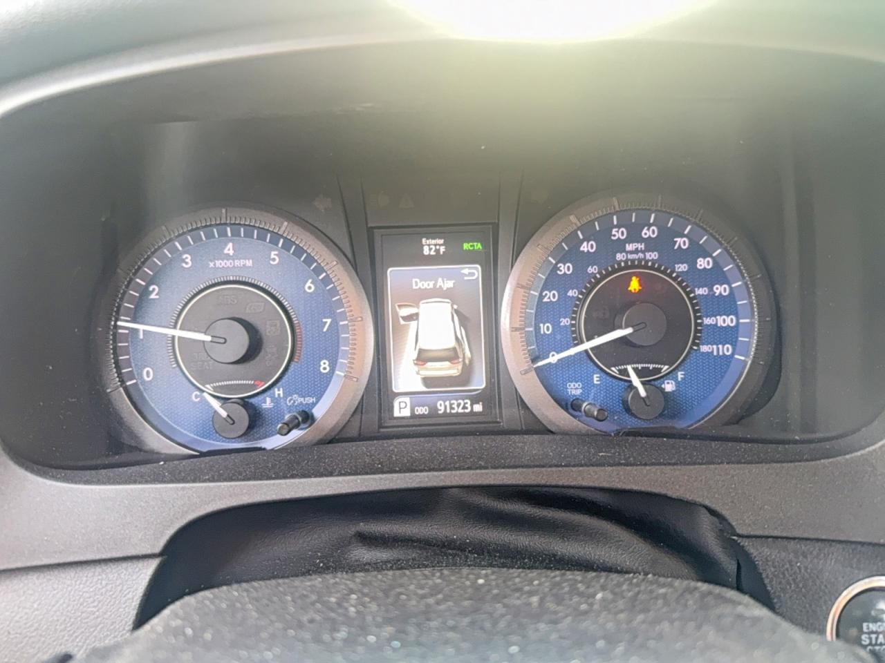 2020 TOYOTA SIENNA