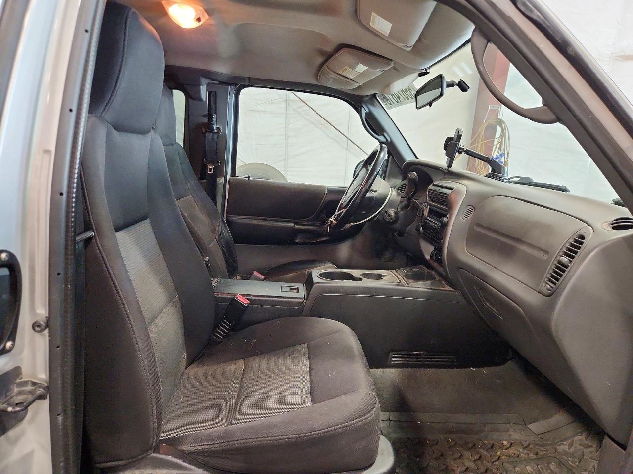 2004 FORD RANGER