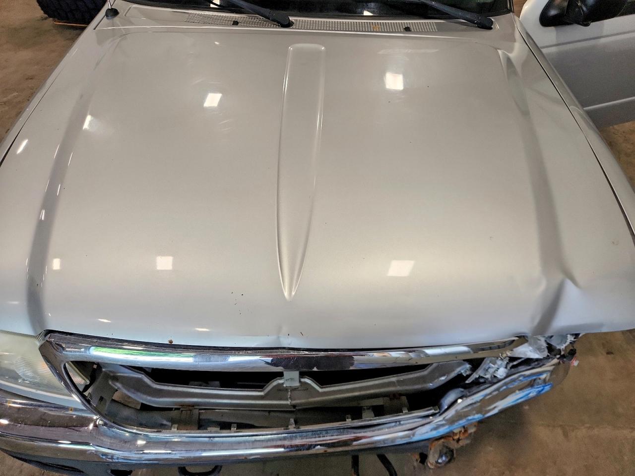 2004 FORD RANGER