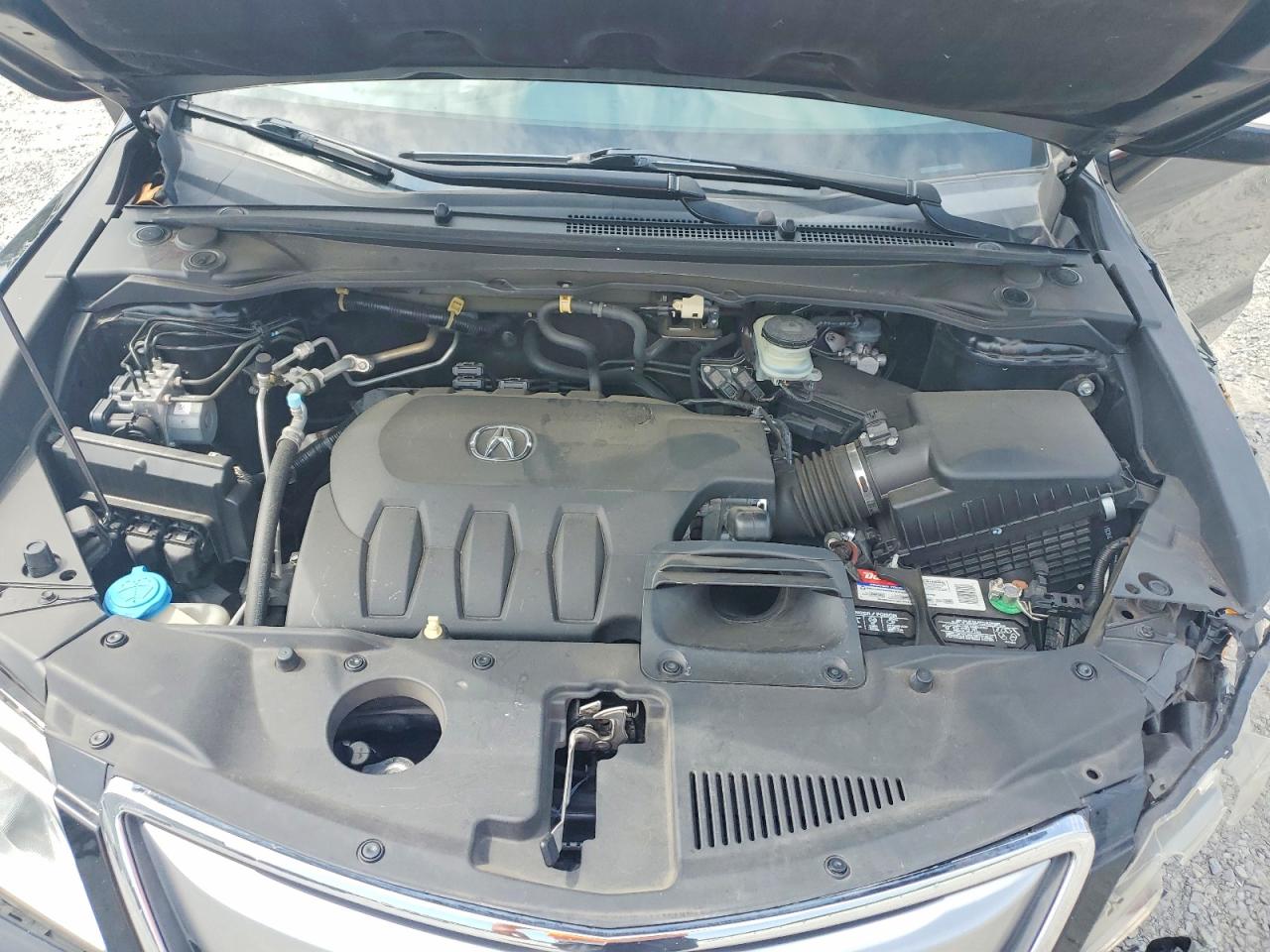 2014 ACURA RDX