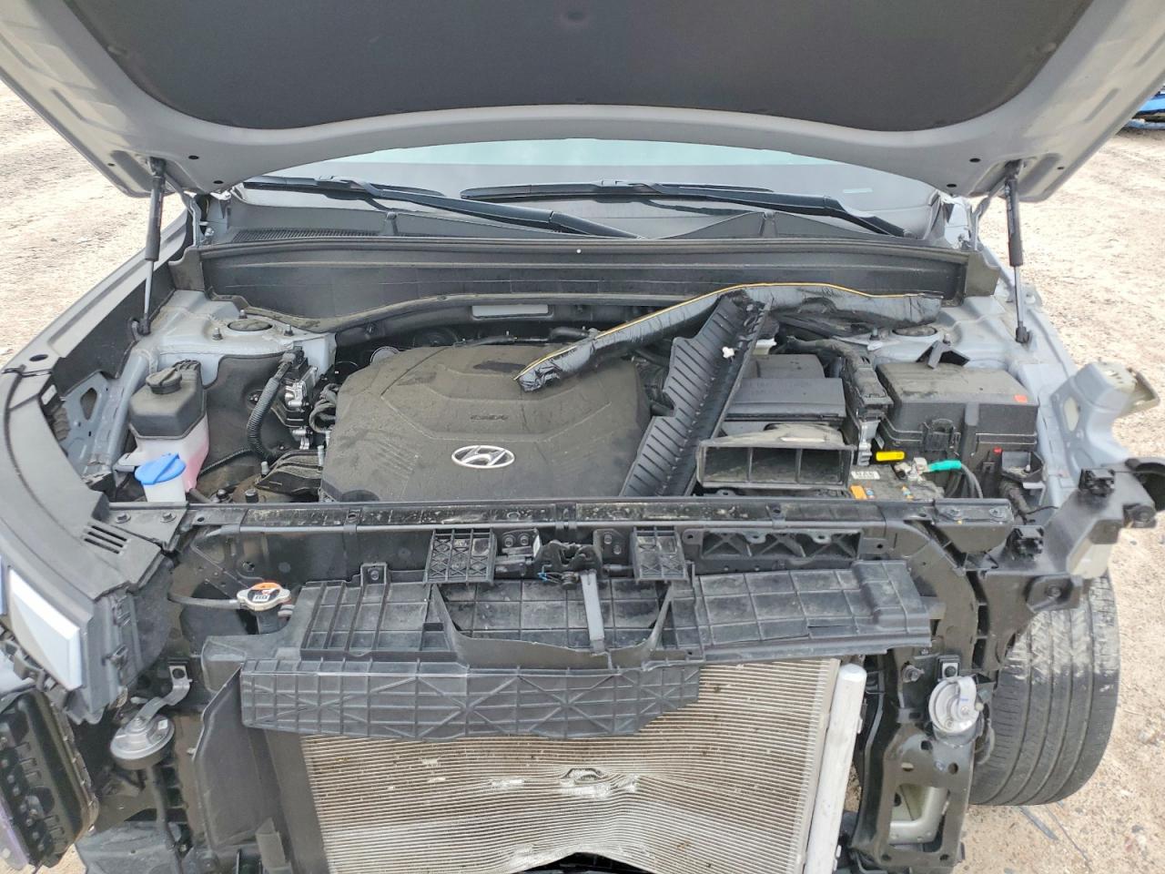 2023 HYUNDAI PALISADE