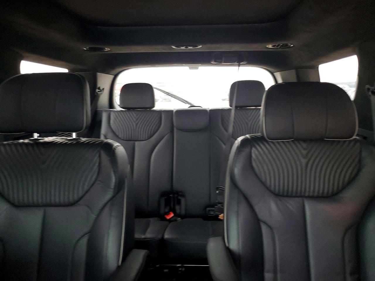 2023 HYUNDAI PALISADE