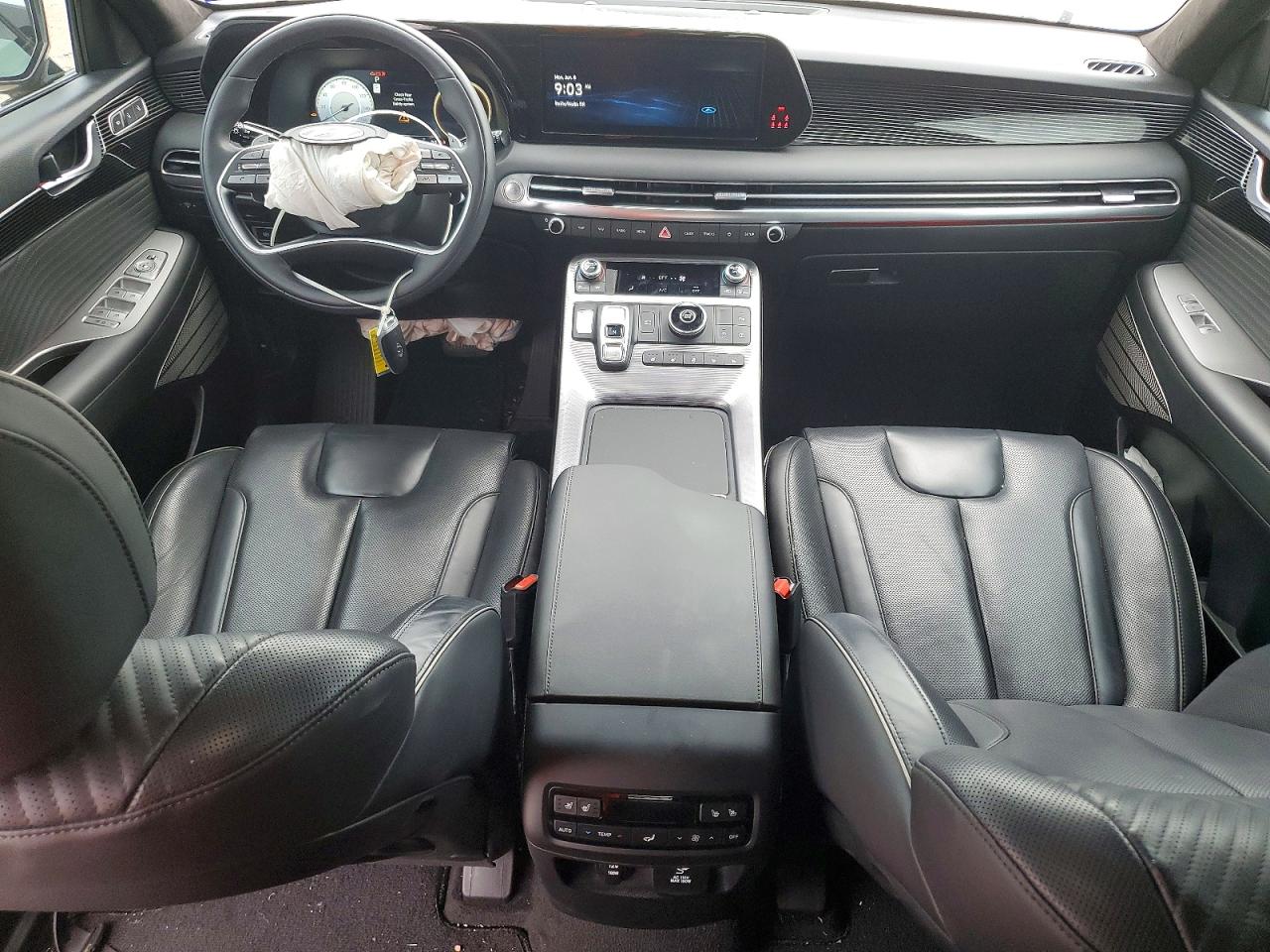 2023 HYUNDAI PALISADE