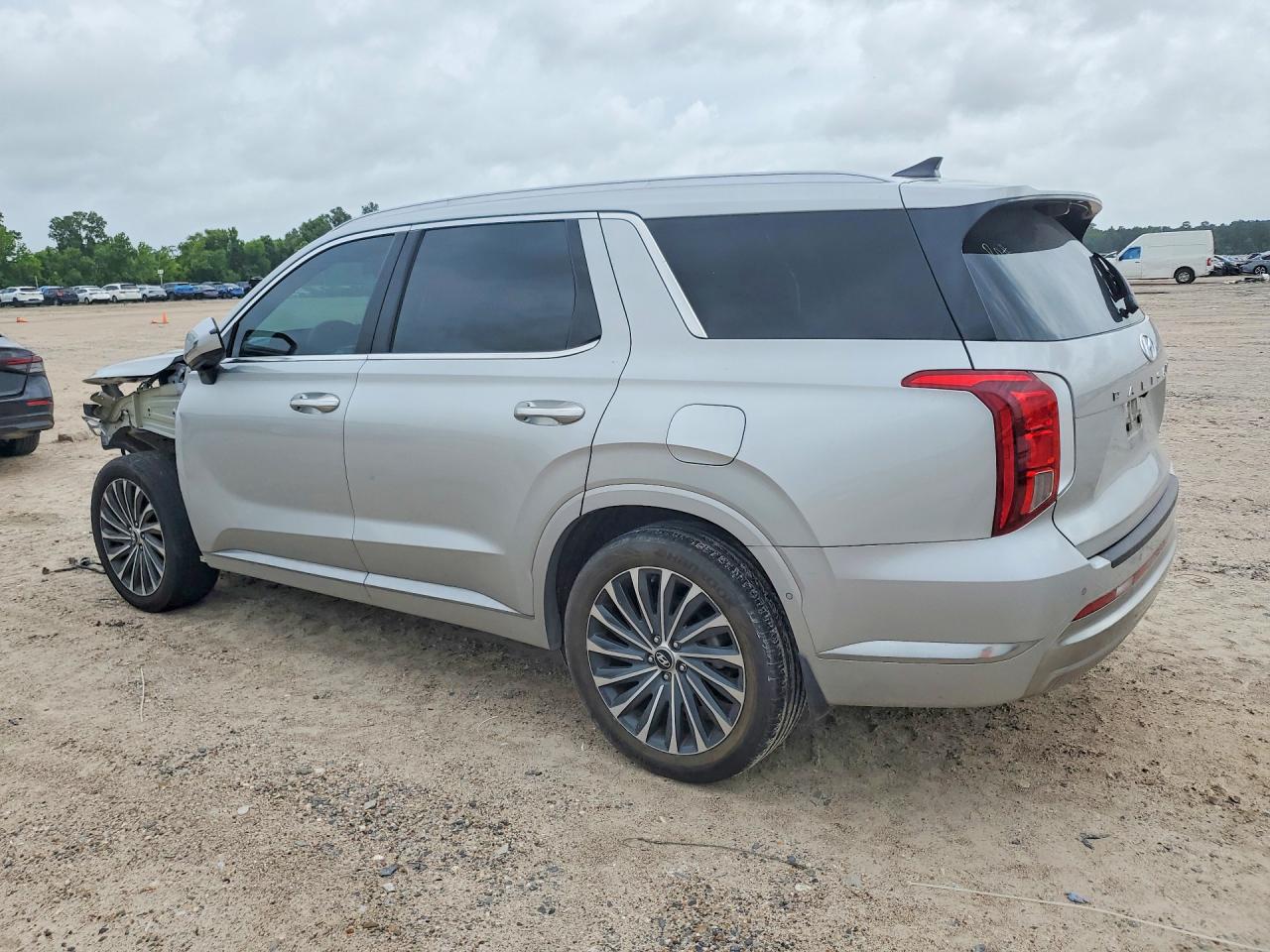 2023 HYUNDAI PALISADE