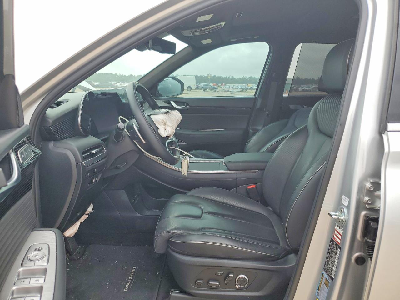 2023 HYUNDAI PALISADE