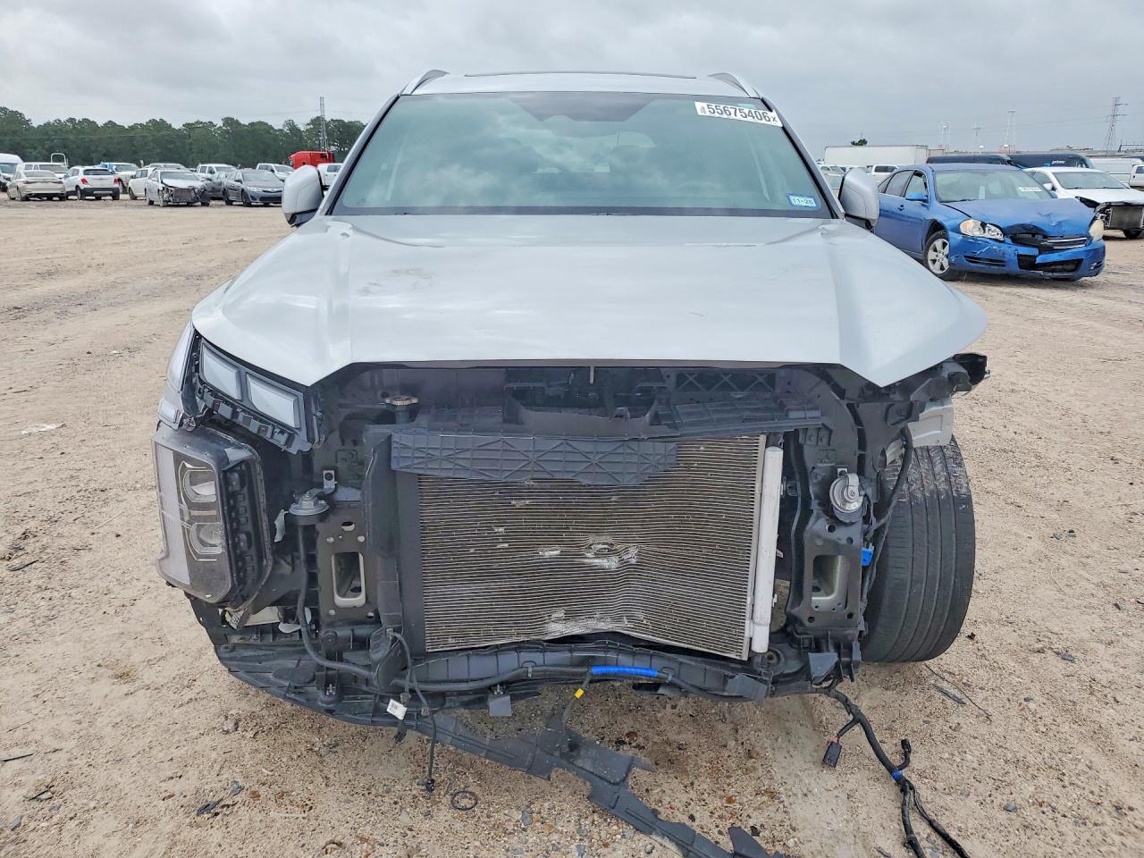 2023 HYUNDAI PALISADE