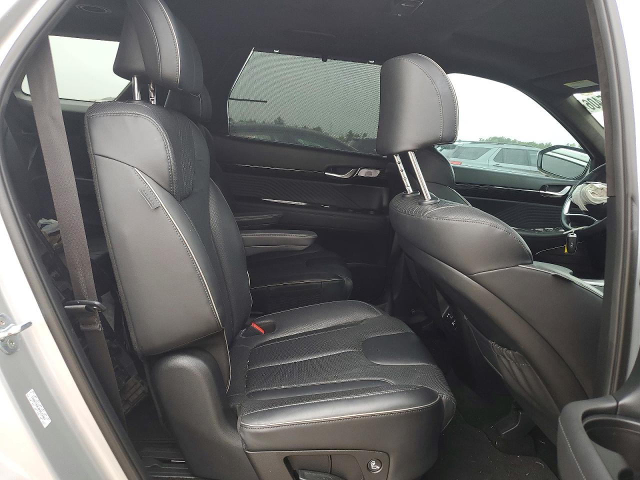 2023 HYUNDAI PALISADE