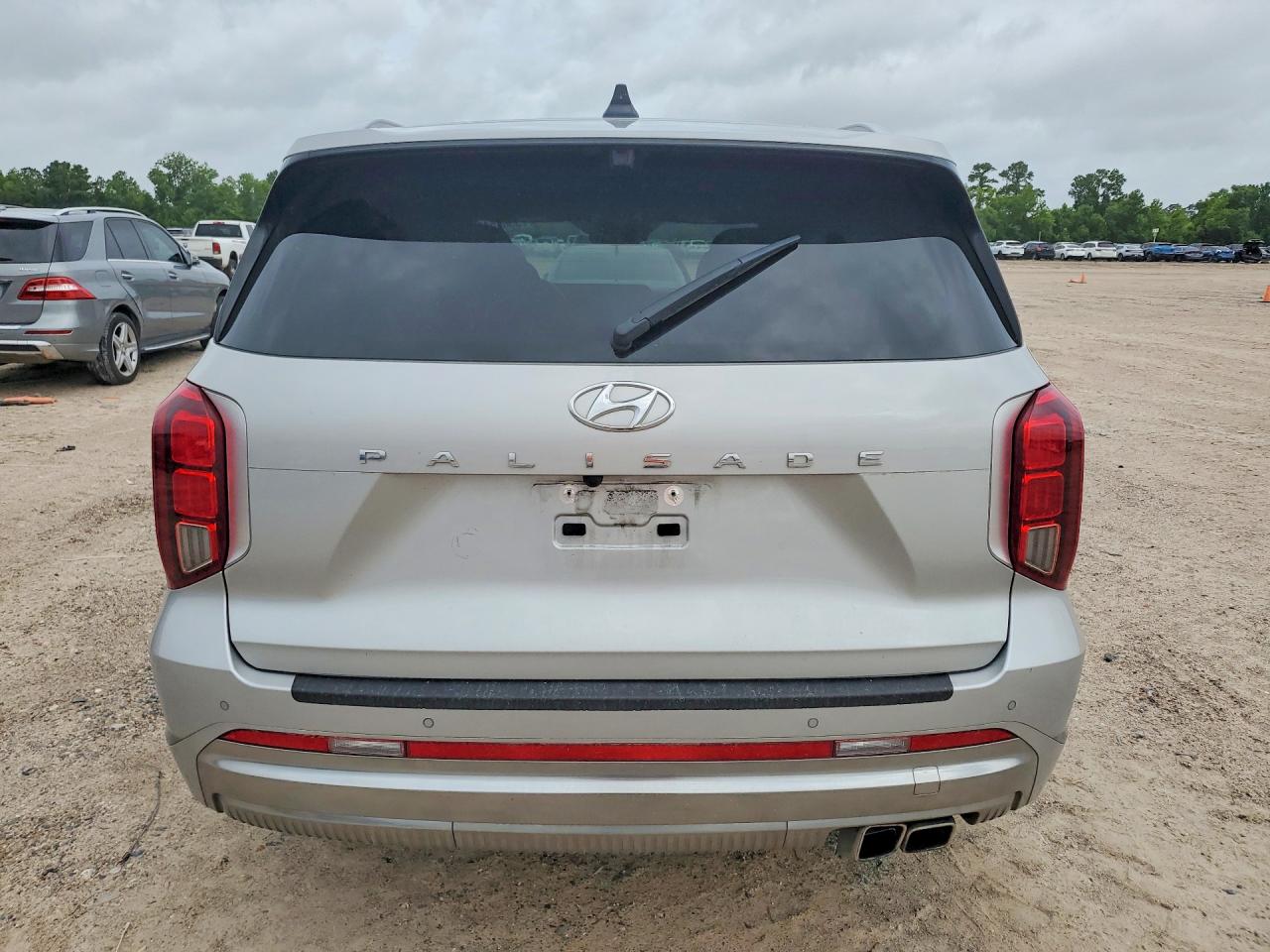 2023 HYUNDAI PALISADE