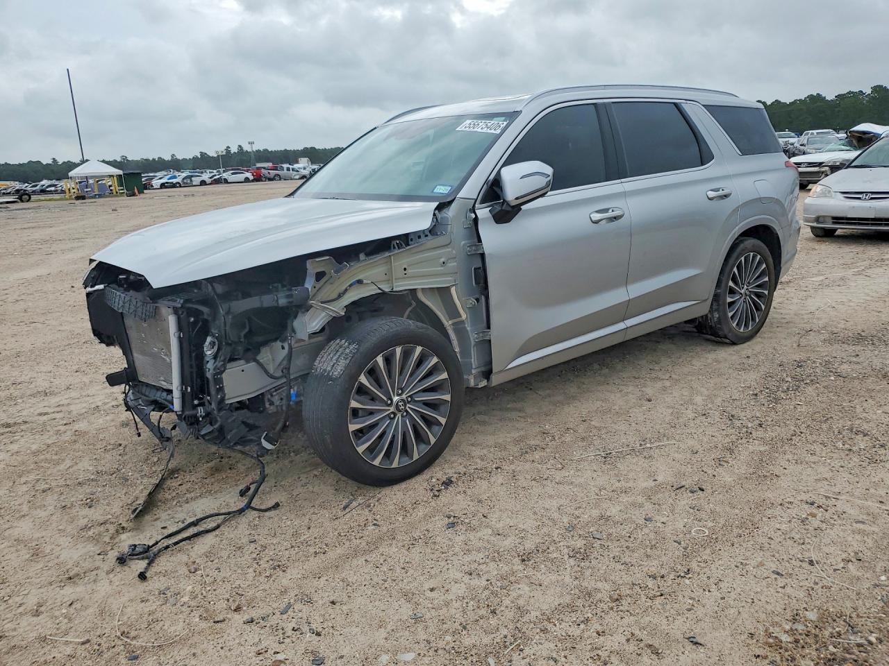 2023 HYUNDAI PALISADE