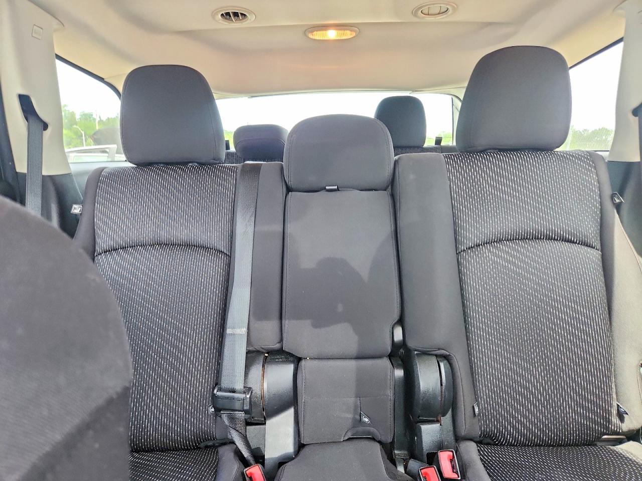 2013 DODGE JOURNEY